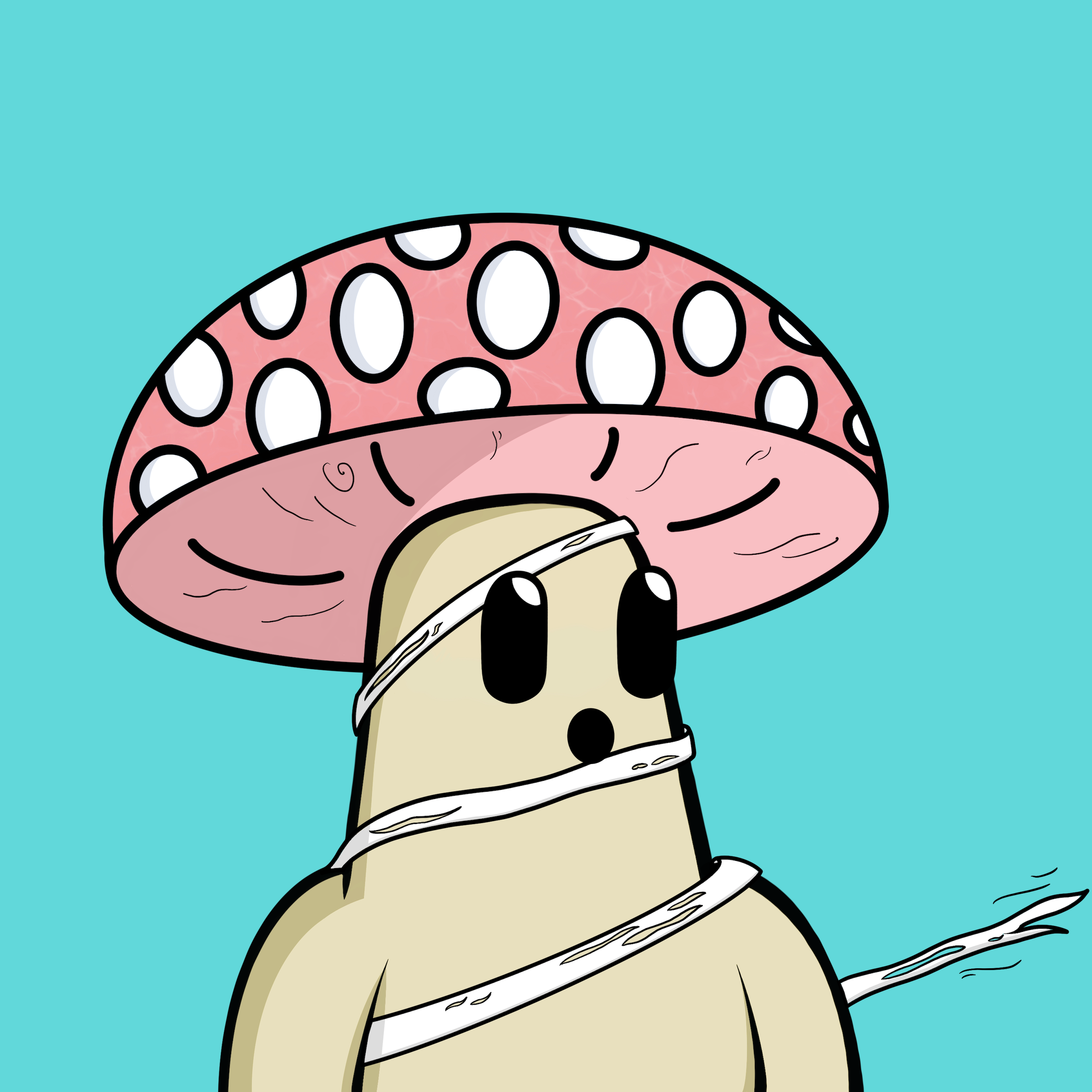 ShroomFrens #2107