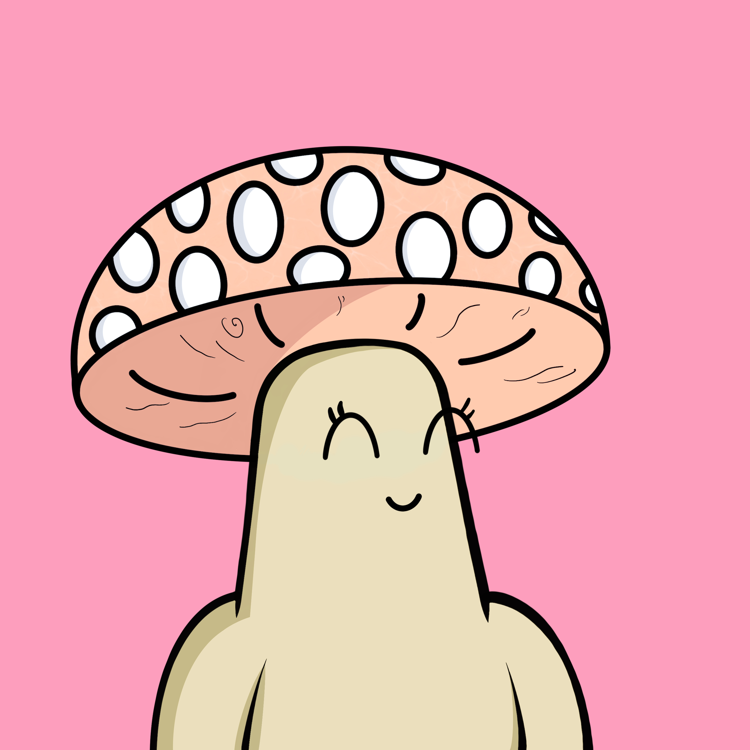 ShroomFrens #2136