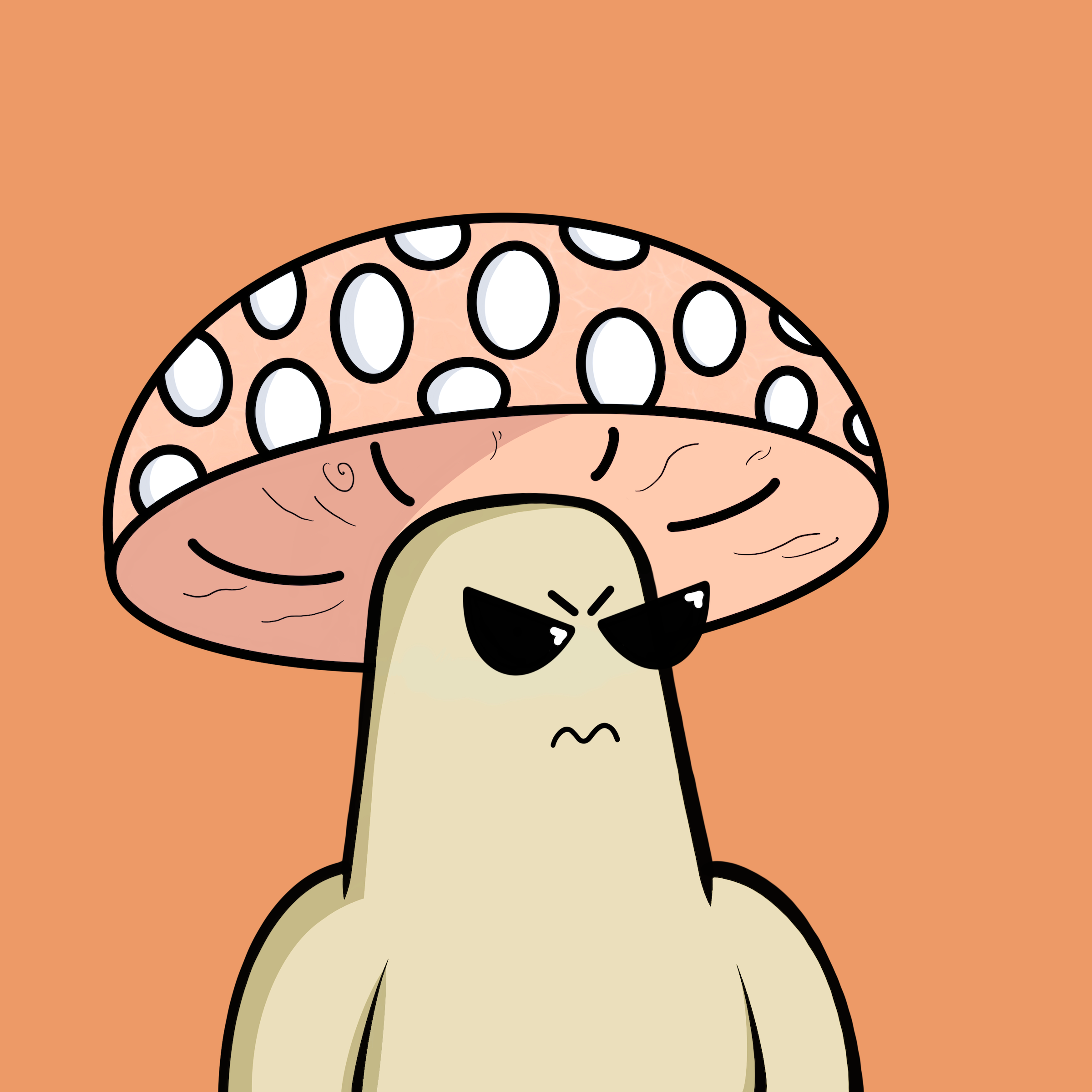 ShroomFrens #2175