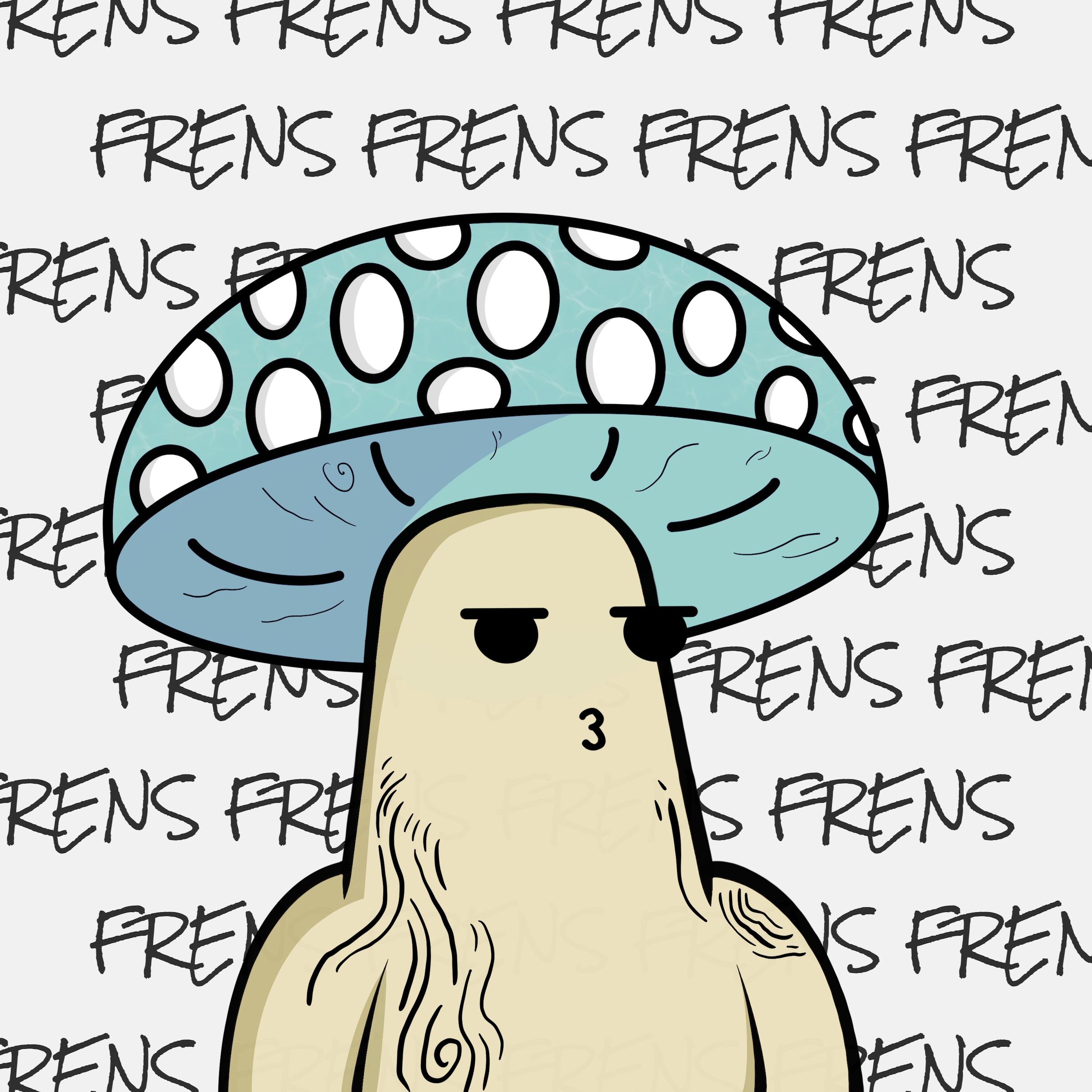 ShroomFrens #2190