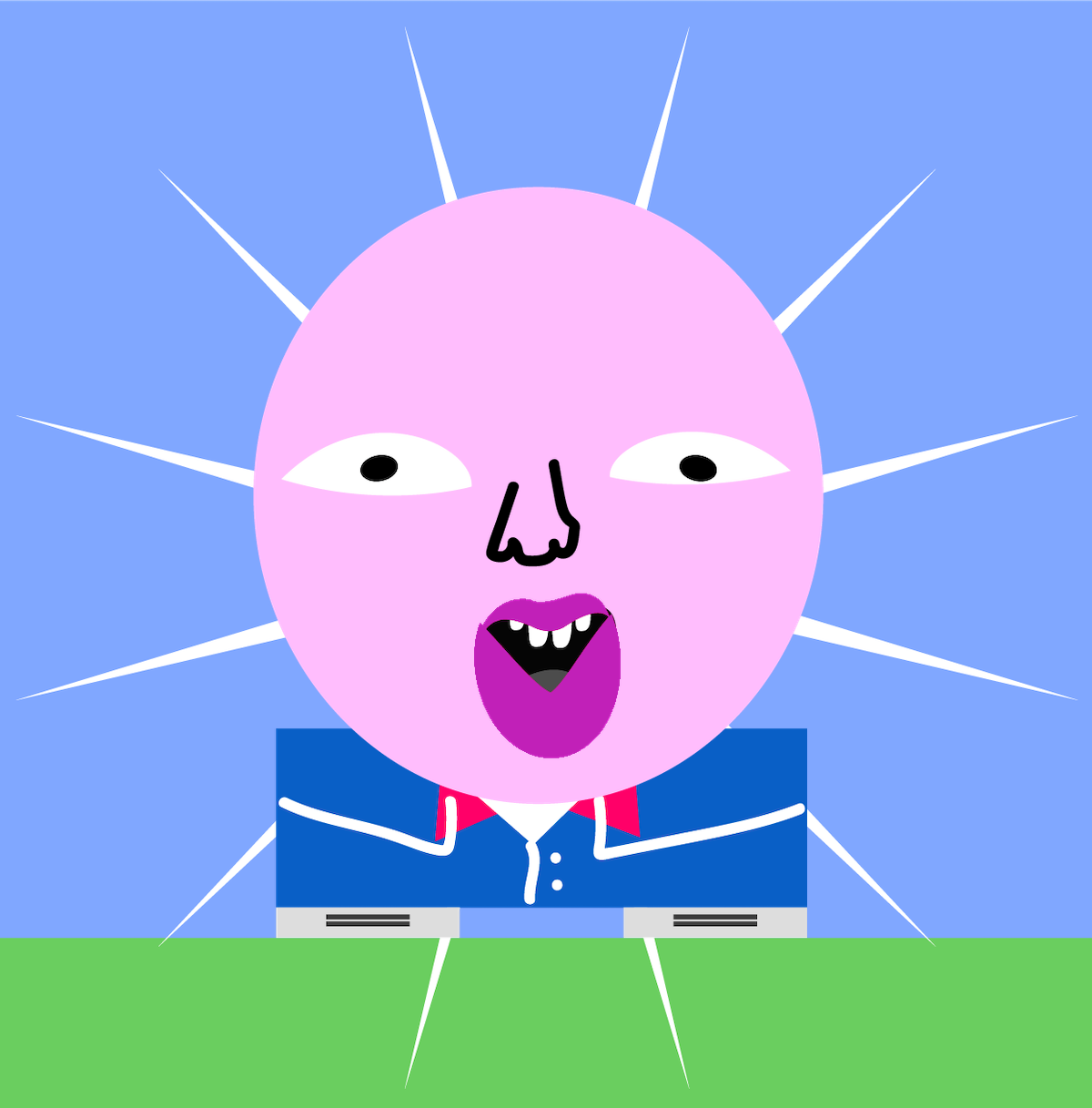 Potatoheadmans #1067