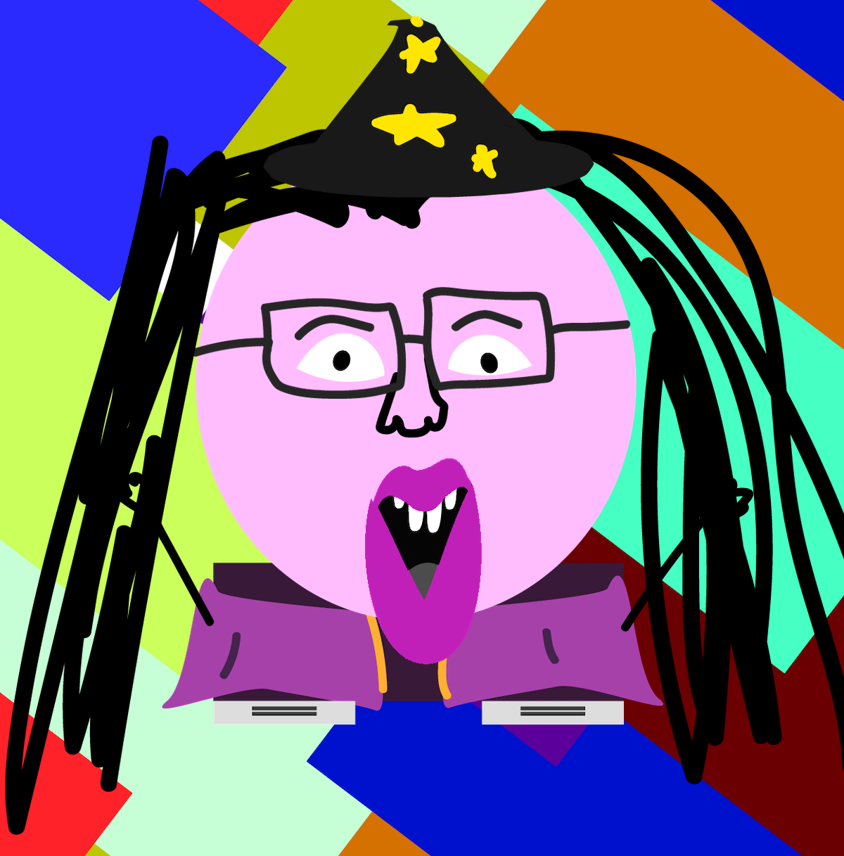 Potatoheadmans #1068