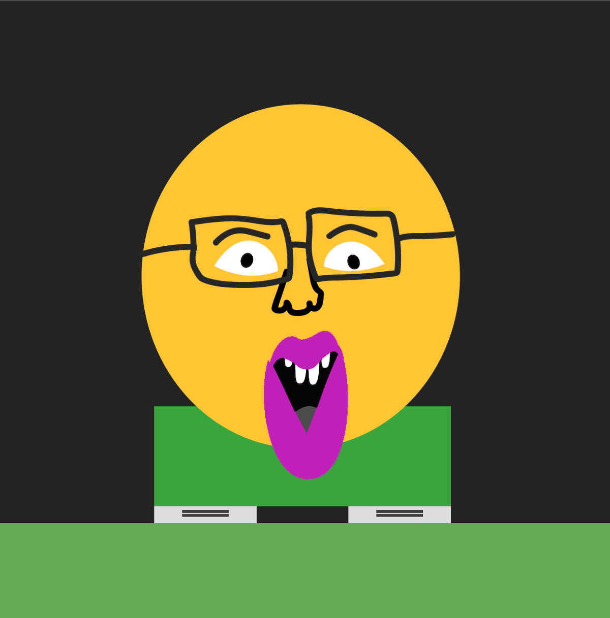 Potatoheadmans #1071