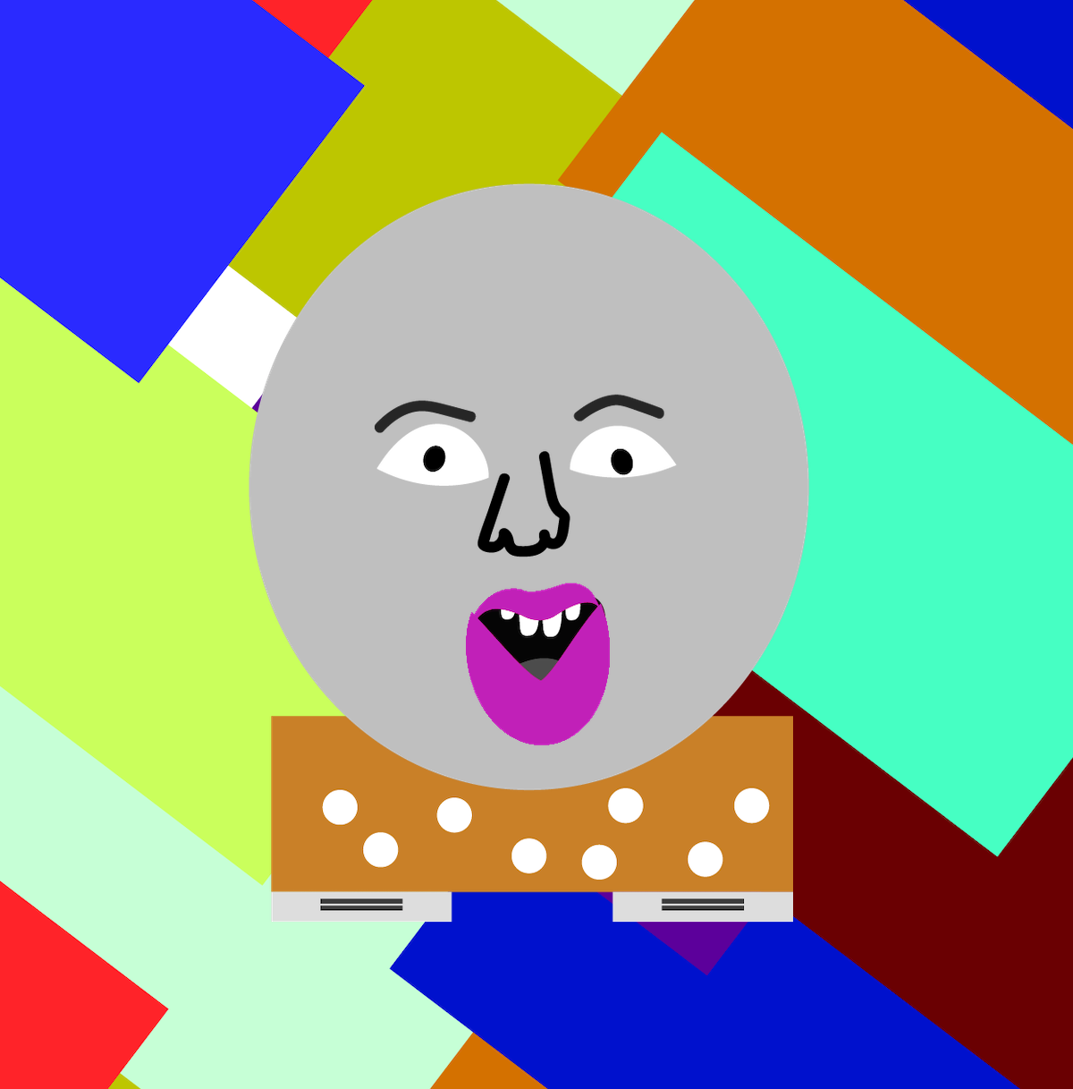 Potatoheadmans #1074
