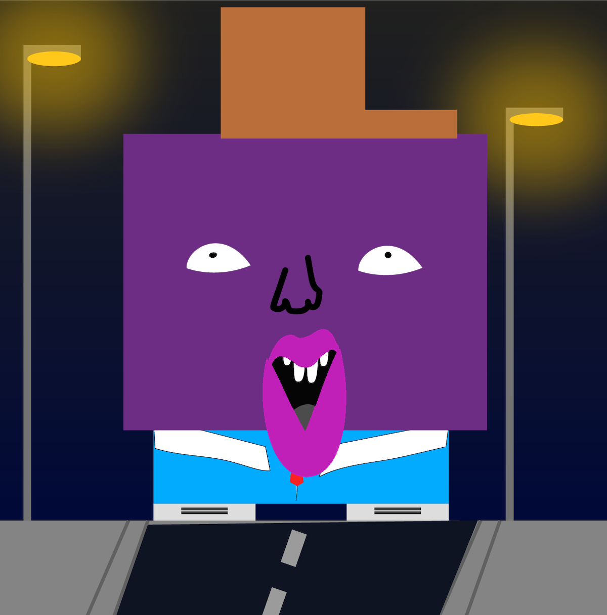 Potatoheadmans #1079