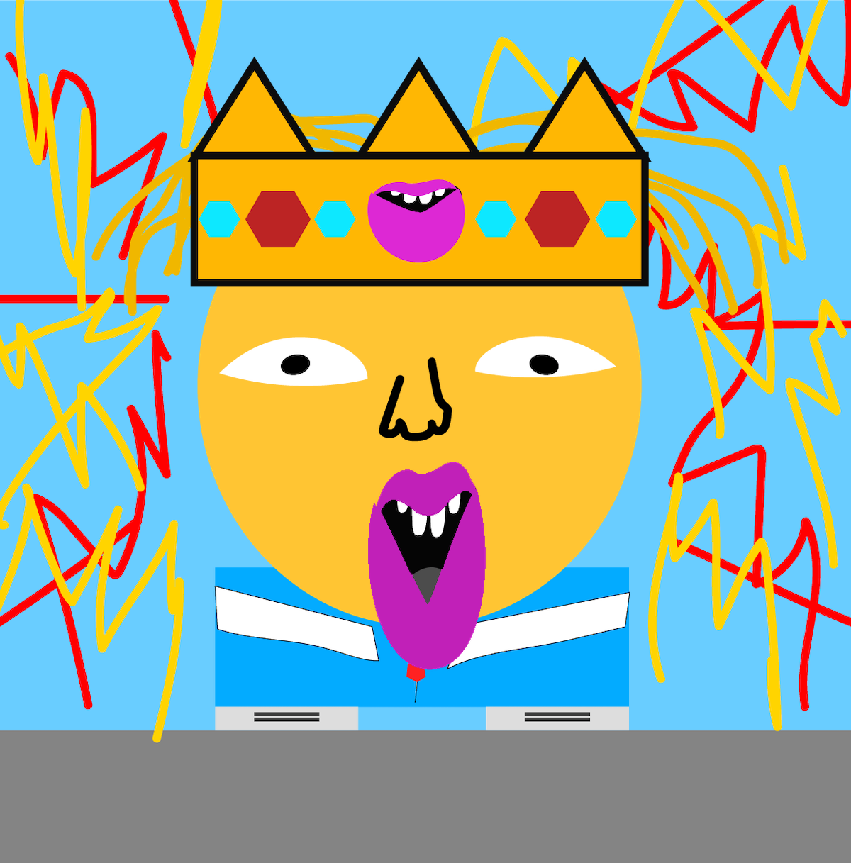 Potatoheadmans #1080