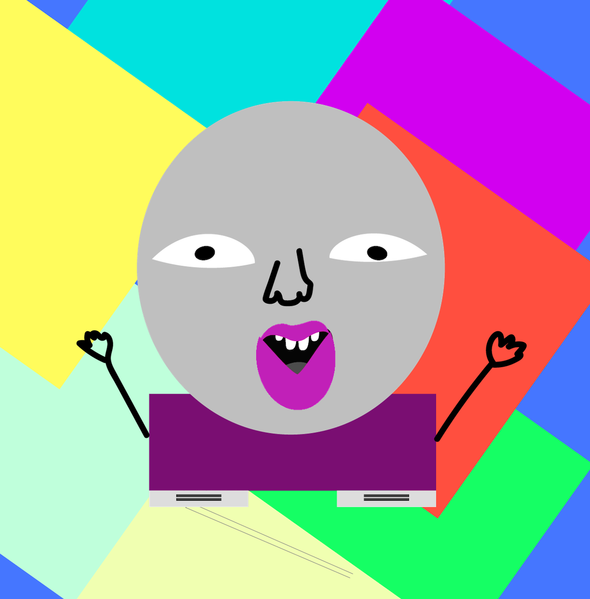 Potatoheadmans #1087