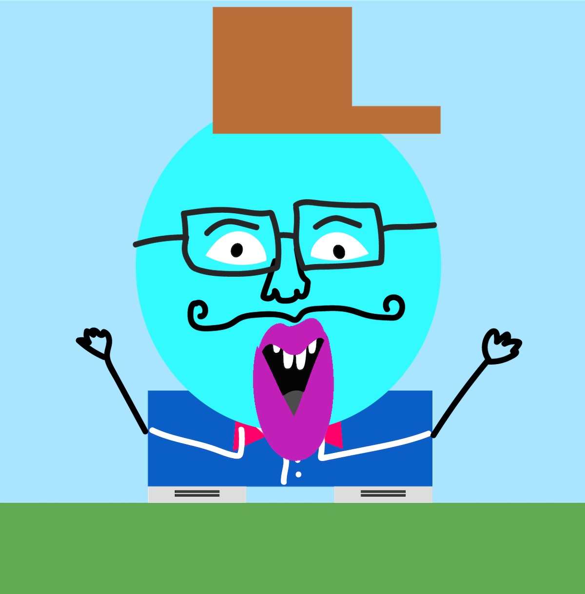 Potatoheadmans #1088