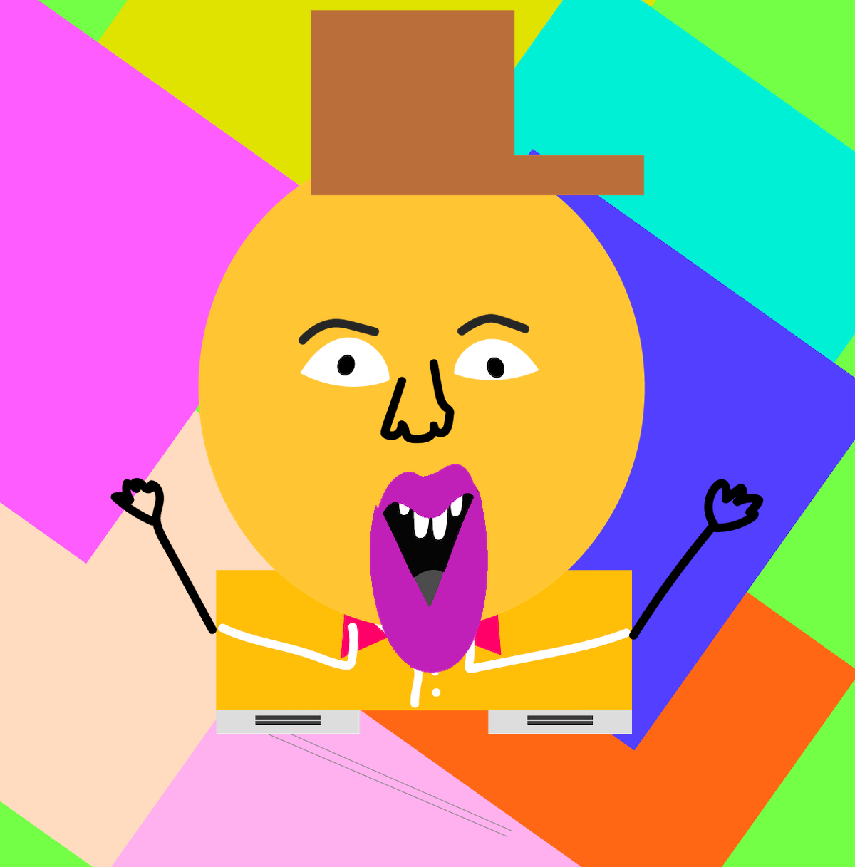 Potatoheadmans #1091