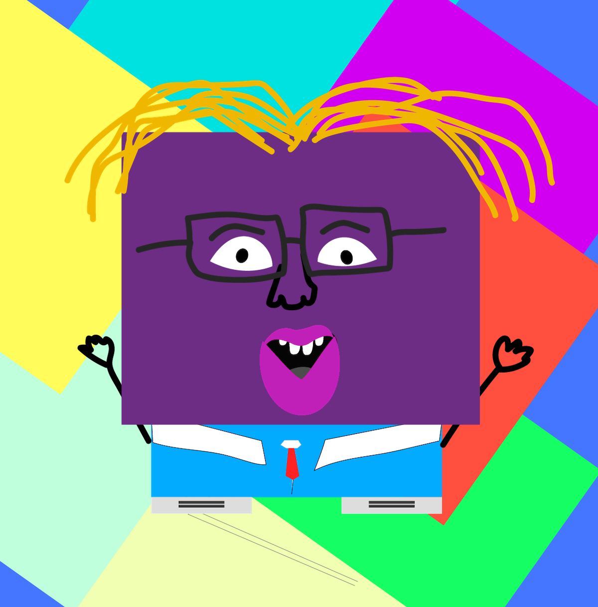 Potatoheadmans #1093