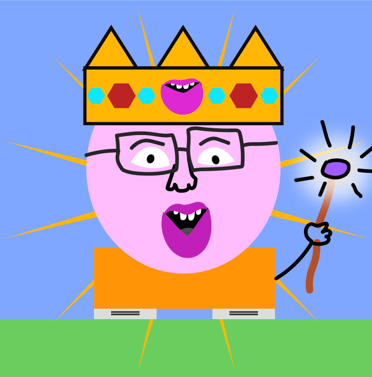 Potatoheadmans #2314