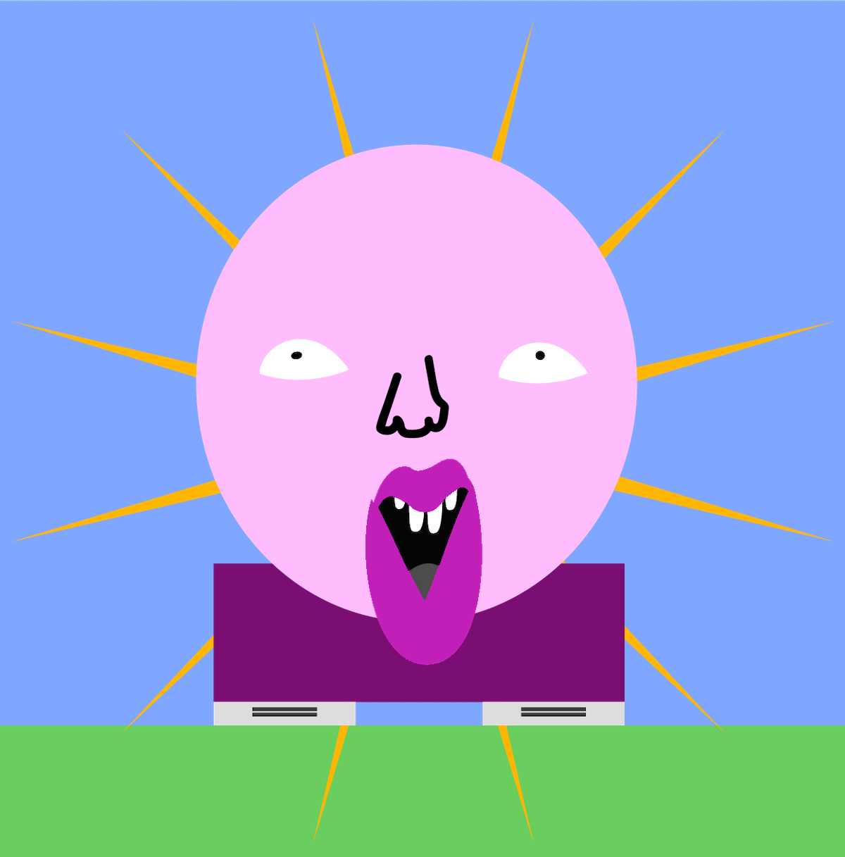 Potatoheadmans #2320