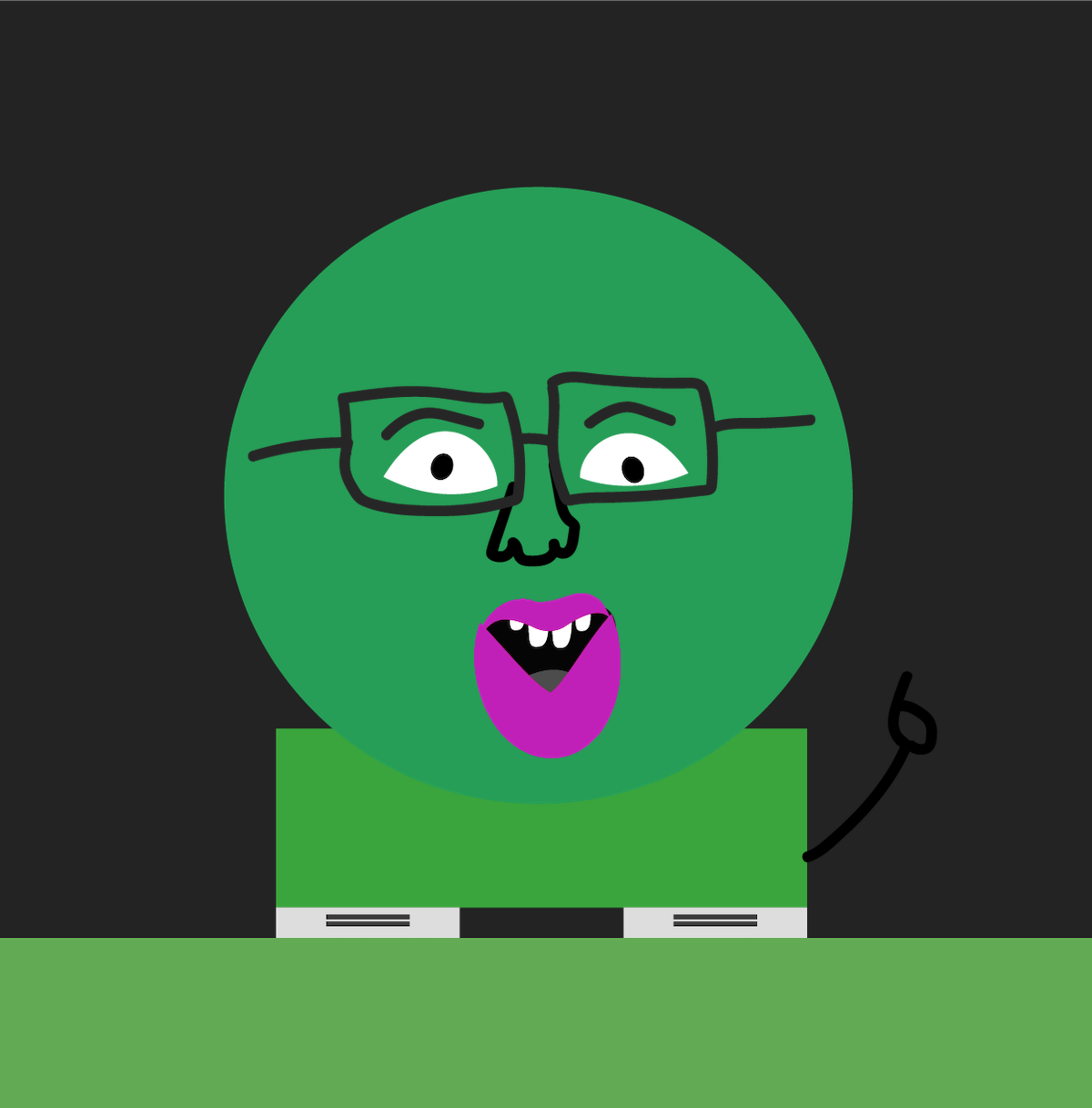 Potatoheadmans #4237