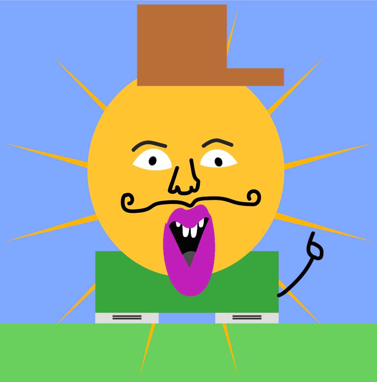Potatoheadmans #4238