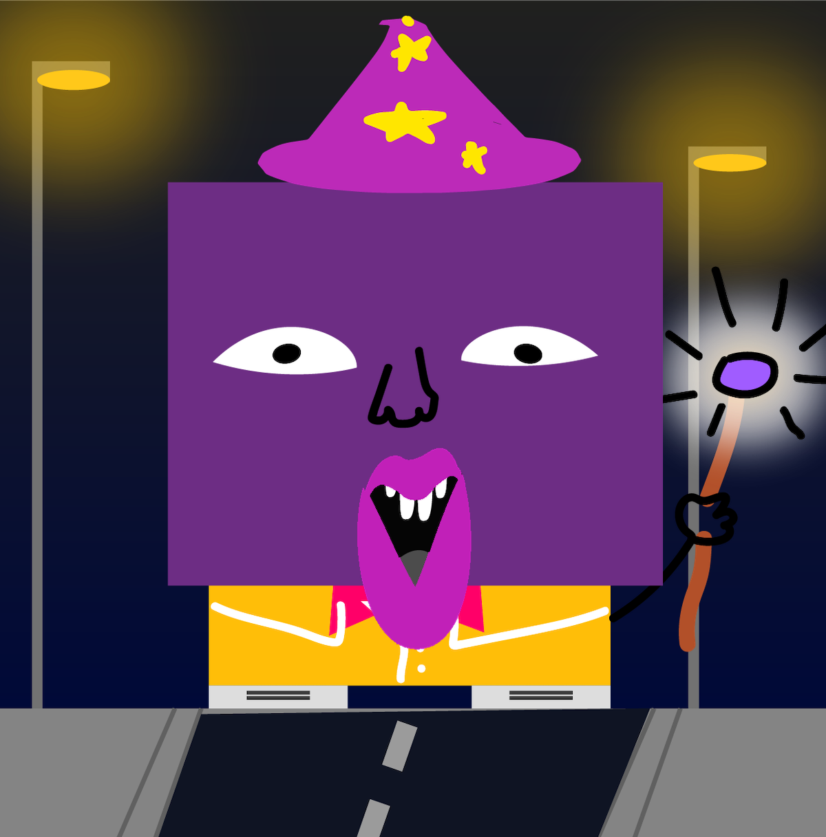 Potatoheadmans #4239