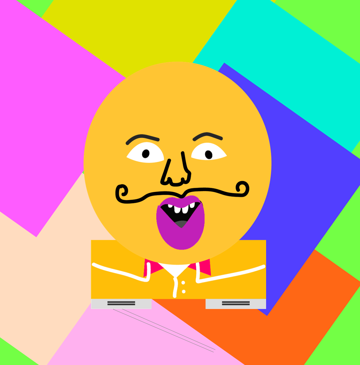 Potatoheadmans #4240