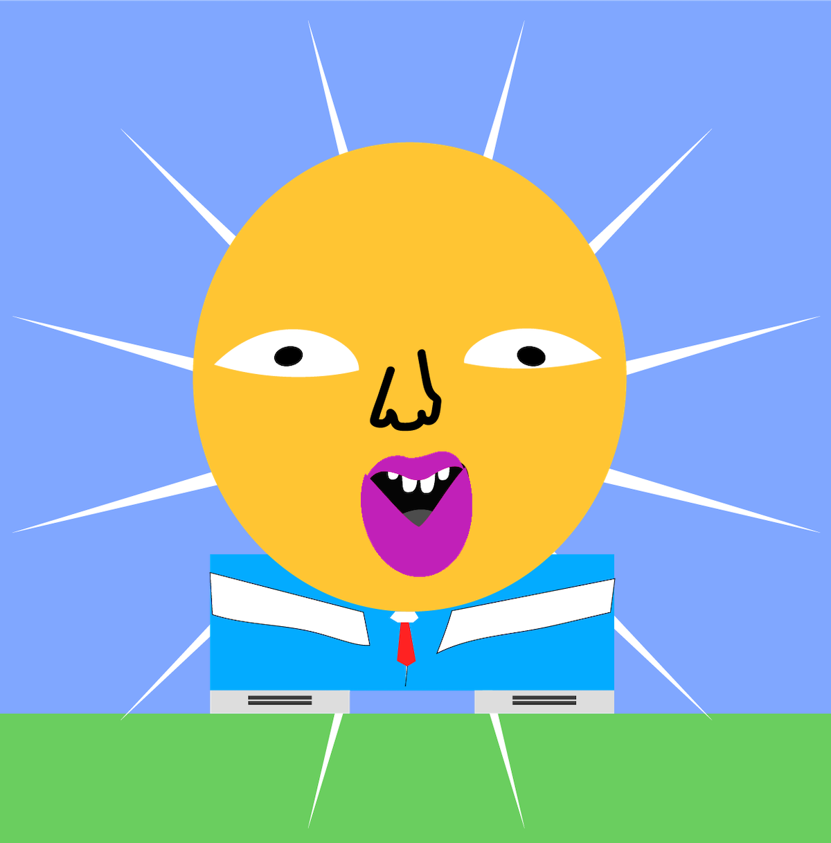 Potatoheadmans #4249