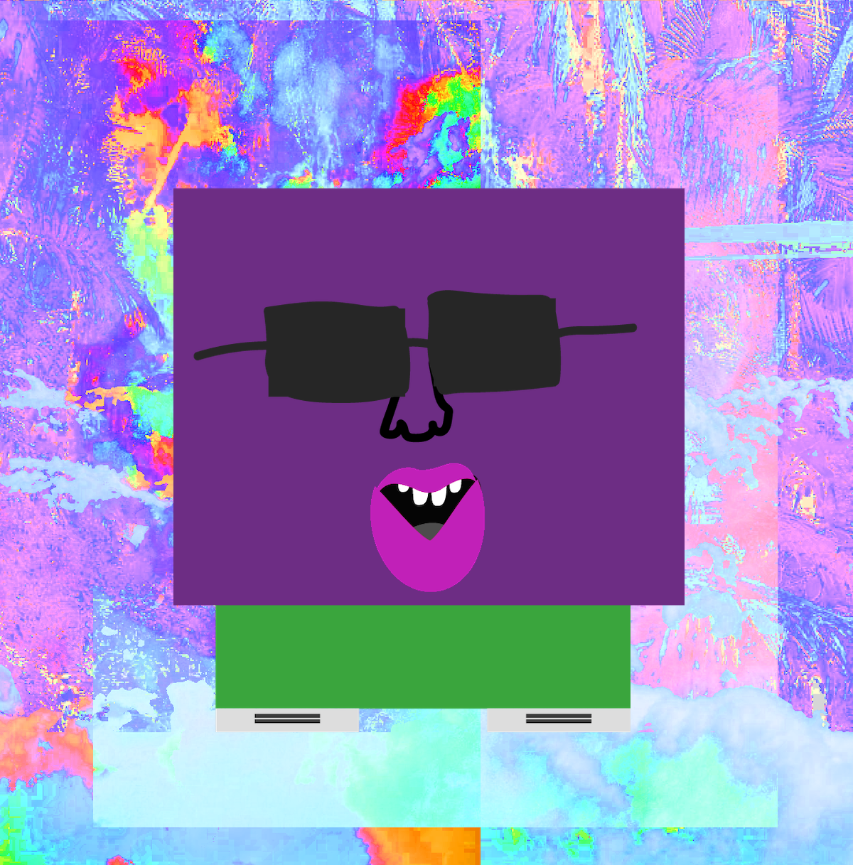 Potatoheadmans #4252