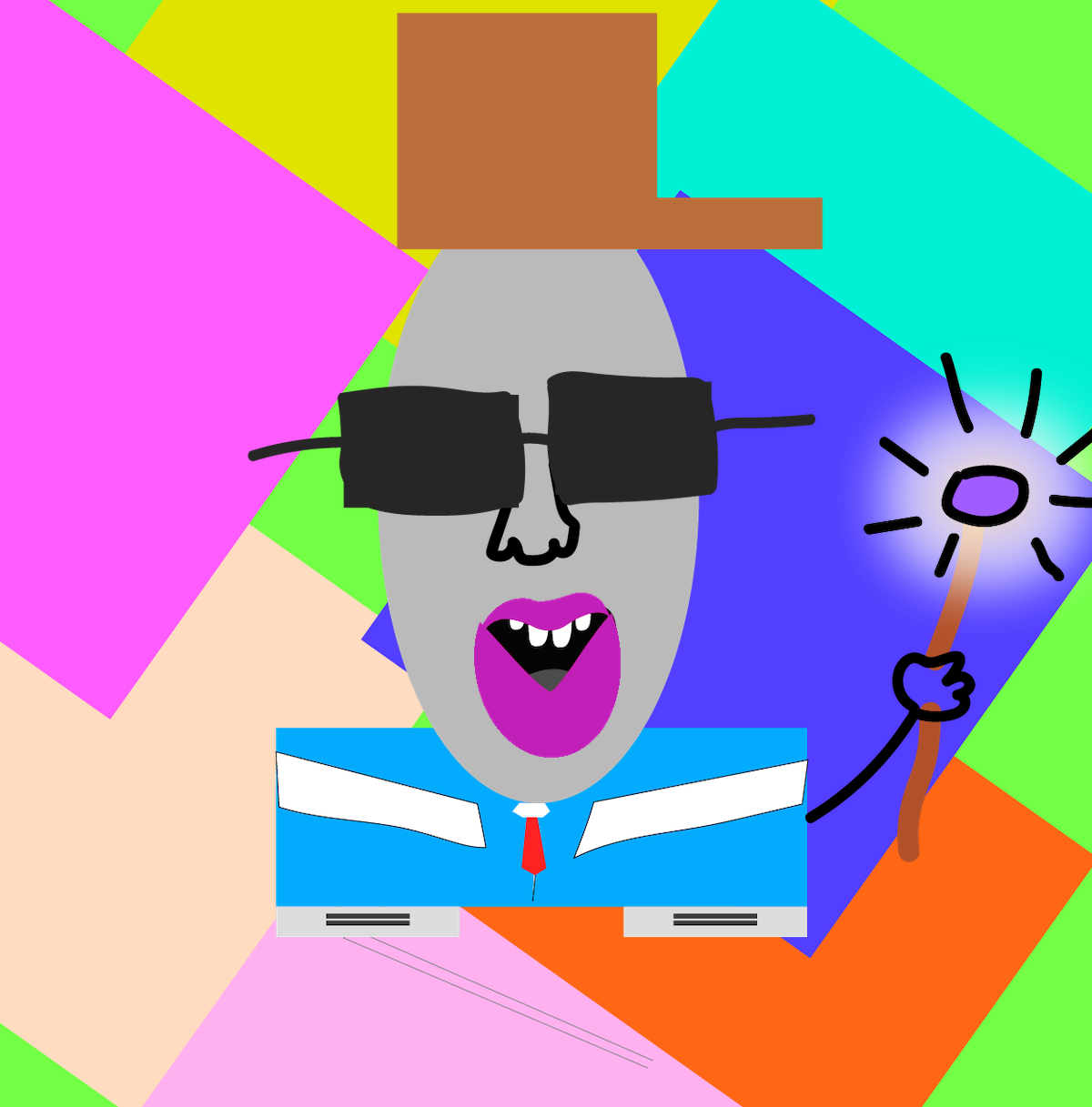 Potatoheadmans #4253