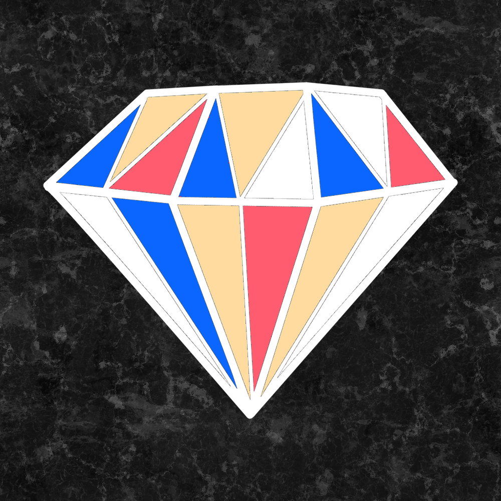 Ama Gem NFT #11