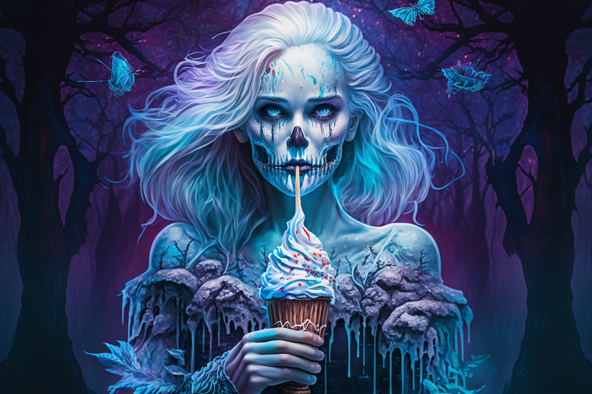Cream Queens #51