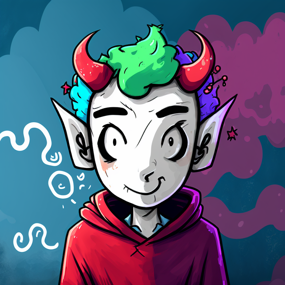 Stranger Citizens #413