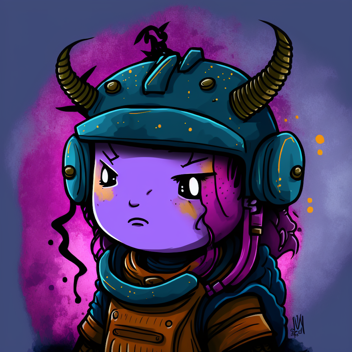 Stranger Citizens #63