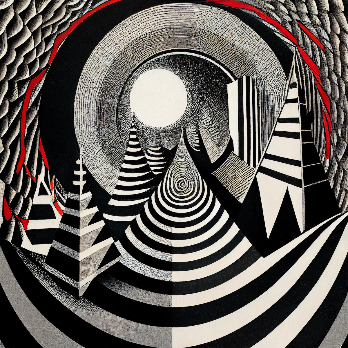 Rashomon by Warwick #101