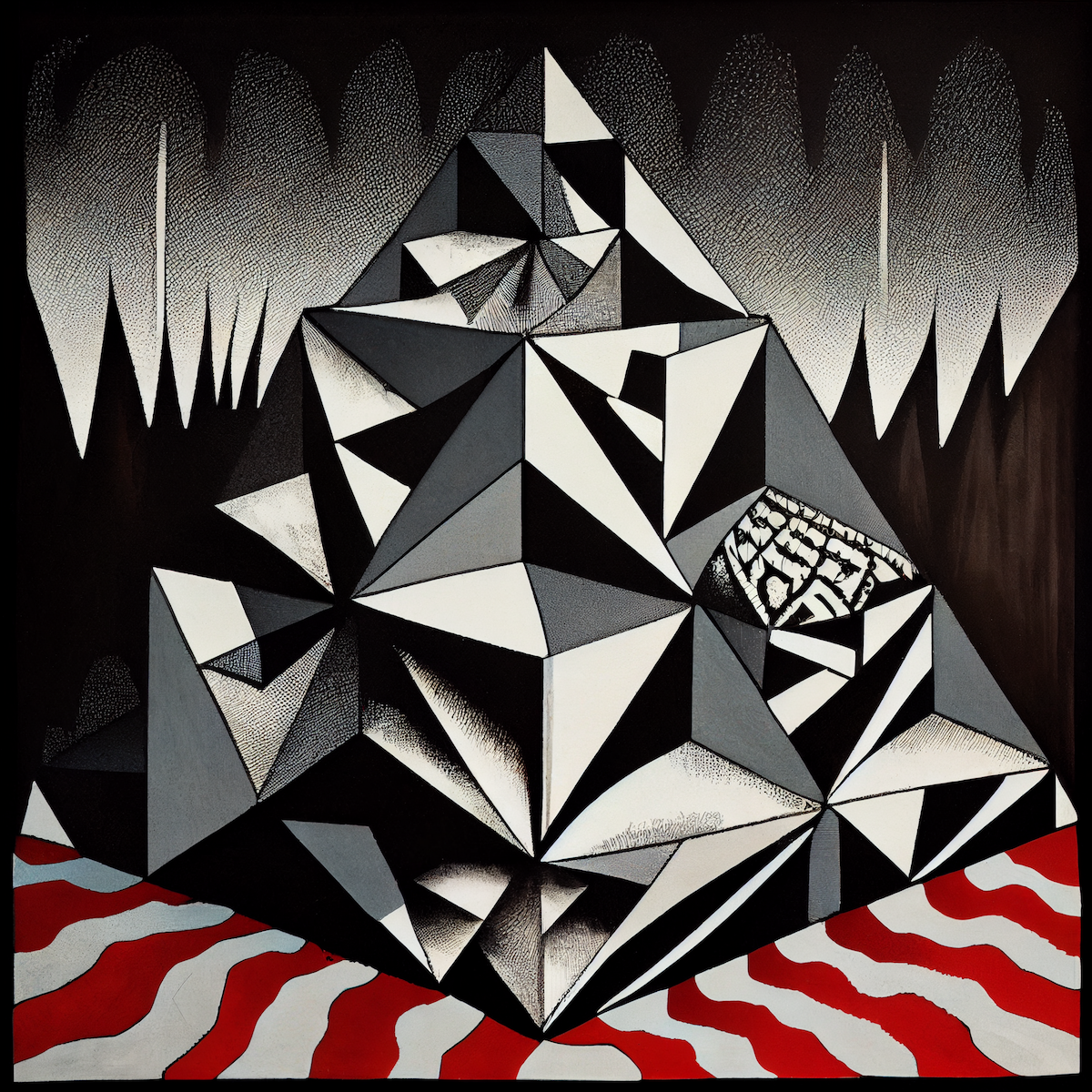 Rashomon by Warwick #138