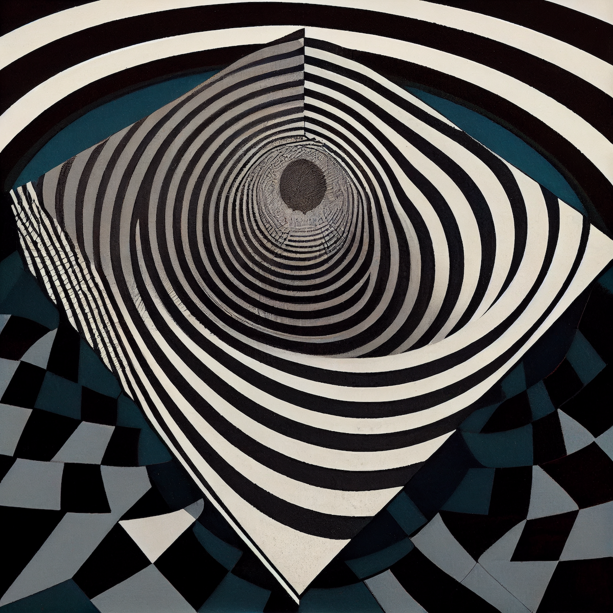 Rashomon by Warwick #223