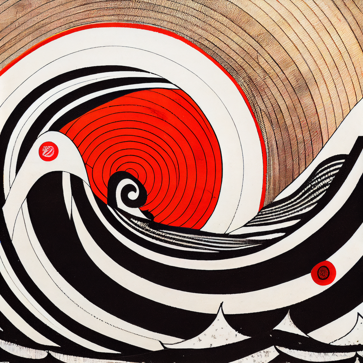 Rashomon by Warwick #337