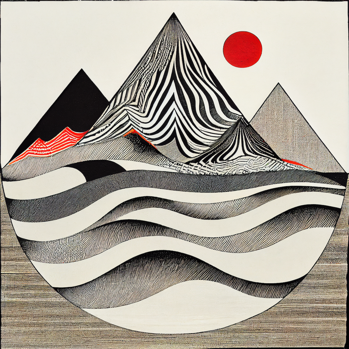 Rashomon by Warwick #346
