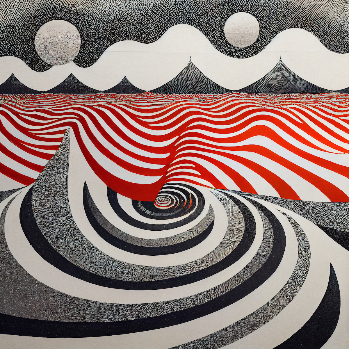 Rashomon by Warwick #402