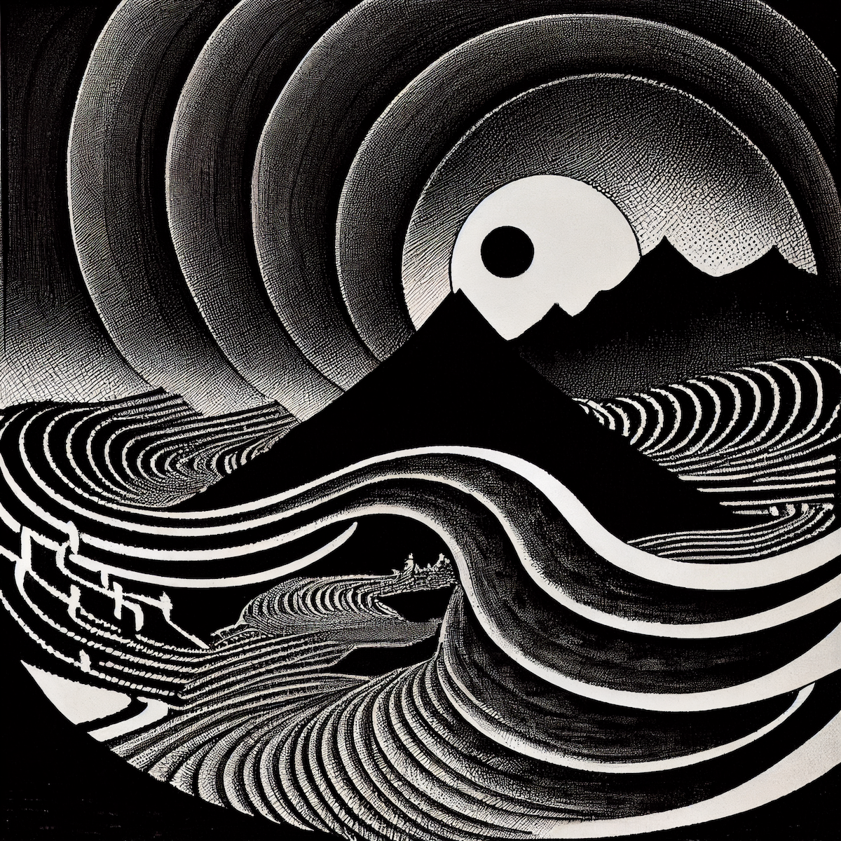 Rashomon by Warwick #403