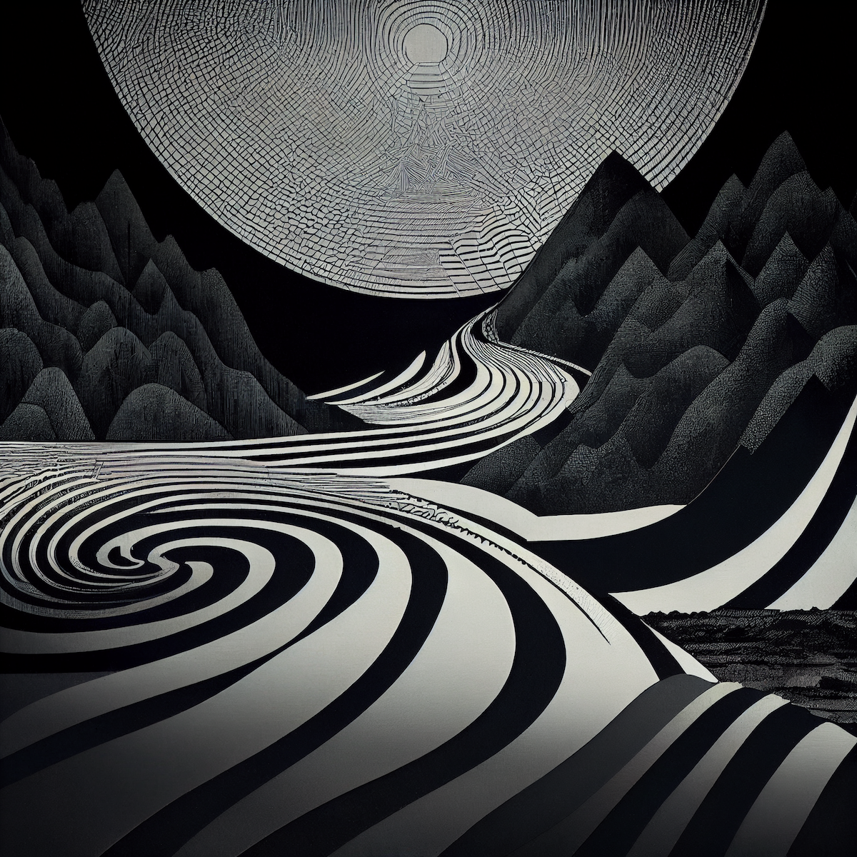 Rashomon by Warwick #408