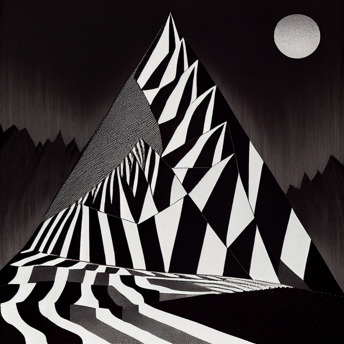Rashomon by Warwick #414