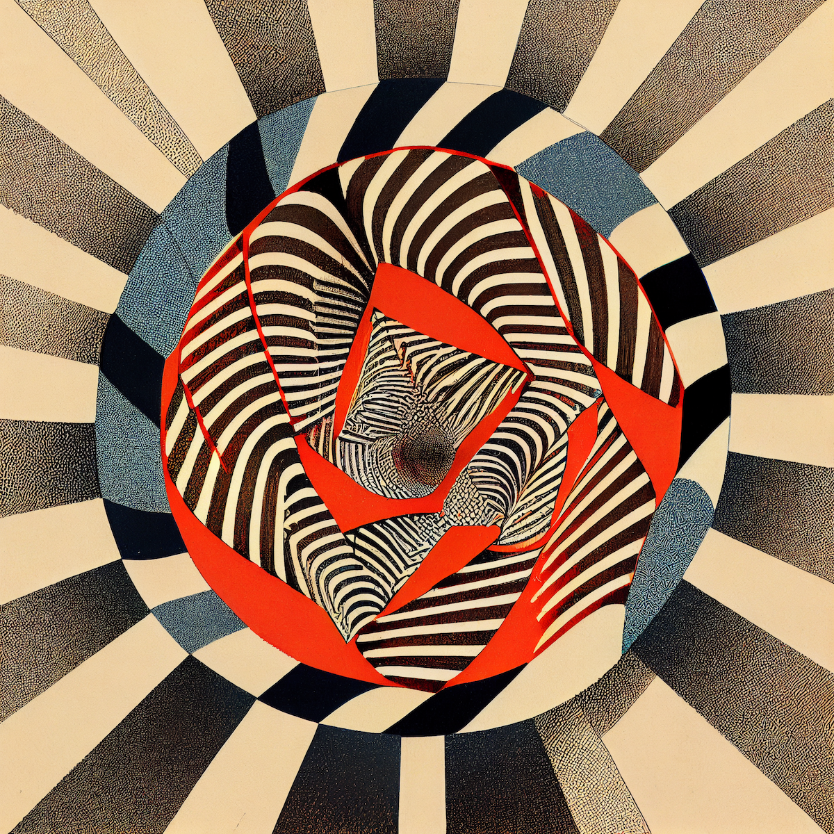 Rashomon by Warwick #427