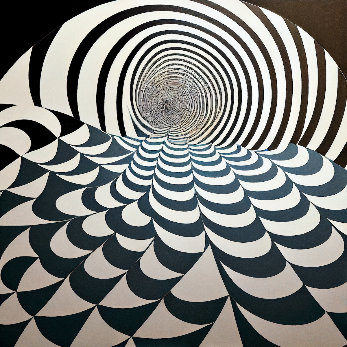 Rashomon by Warwick #476