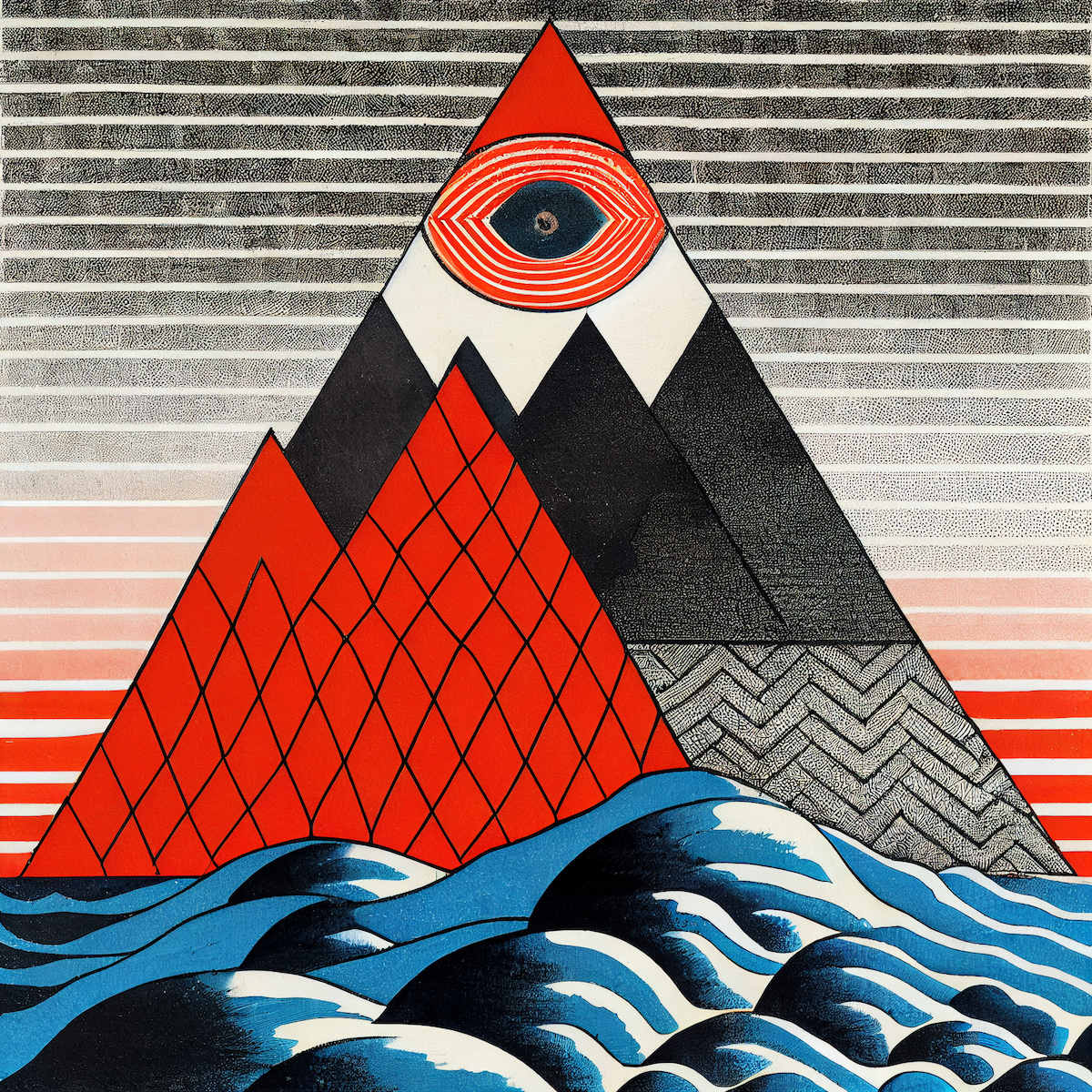 Rashomon by Warwick #512