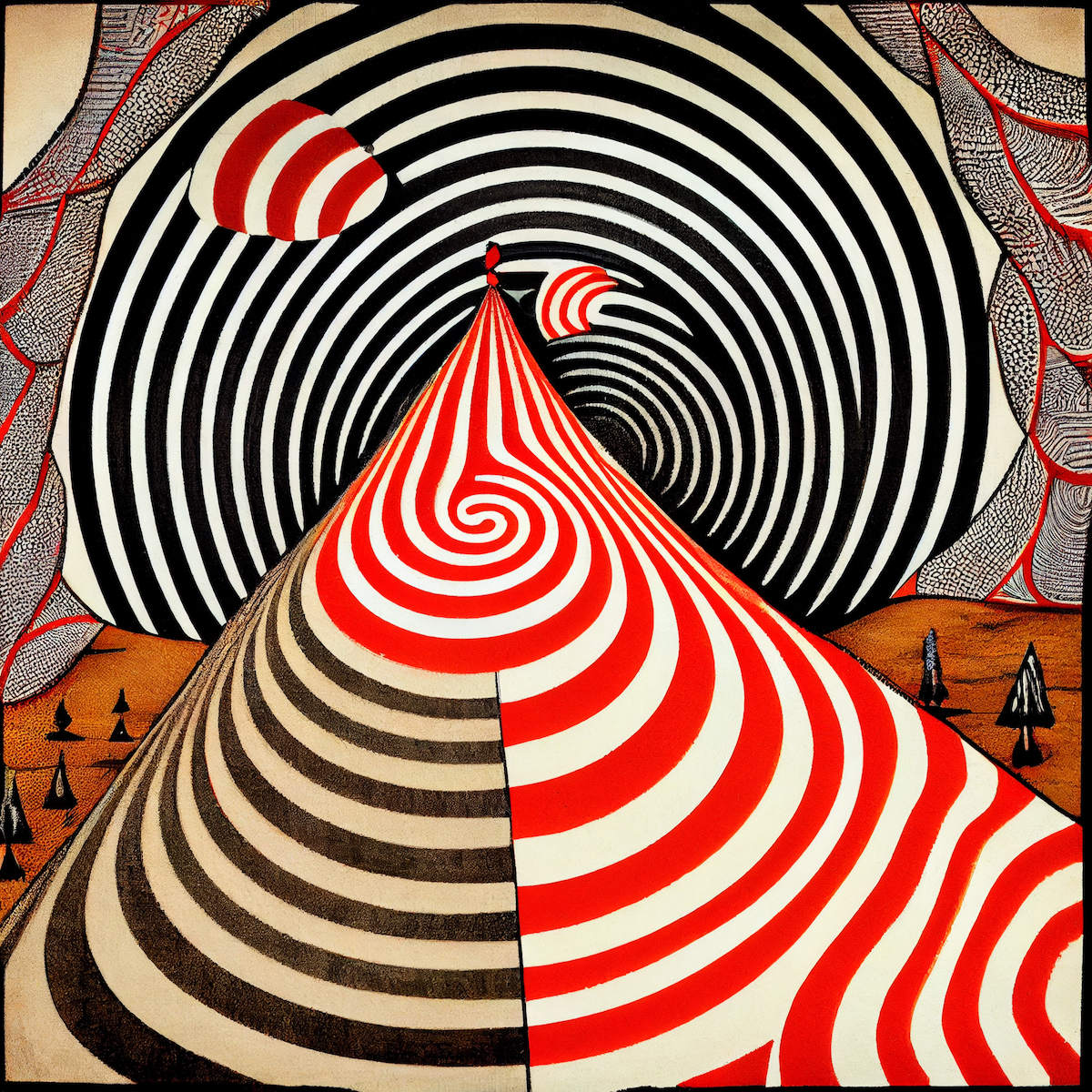 Rashomon by Warwick #642