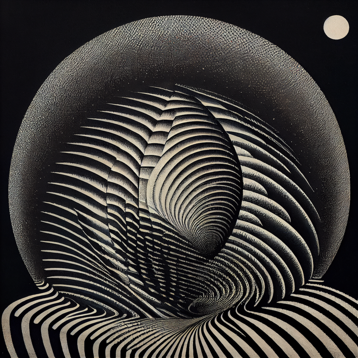 Rashomon by Warwick #690