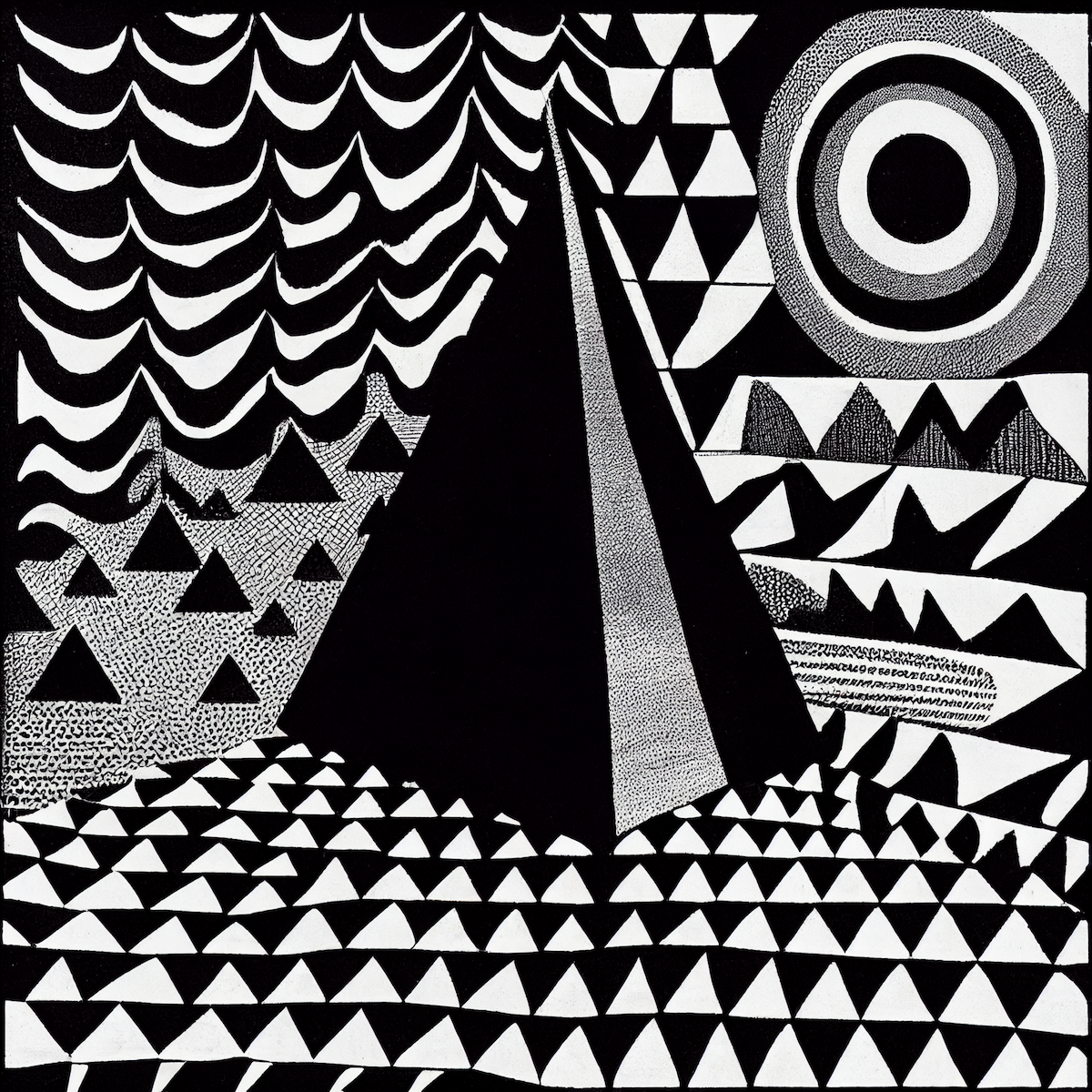 Rashomon by Warwick #705