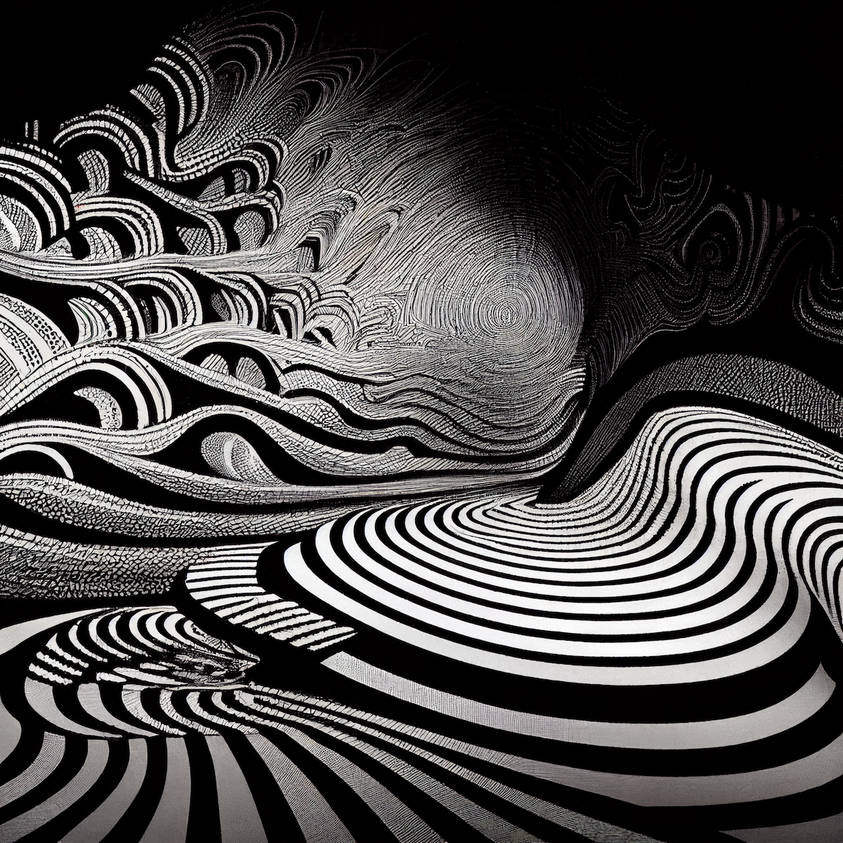 Rashomon by Warwick #706