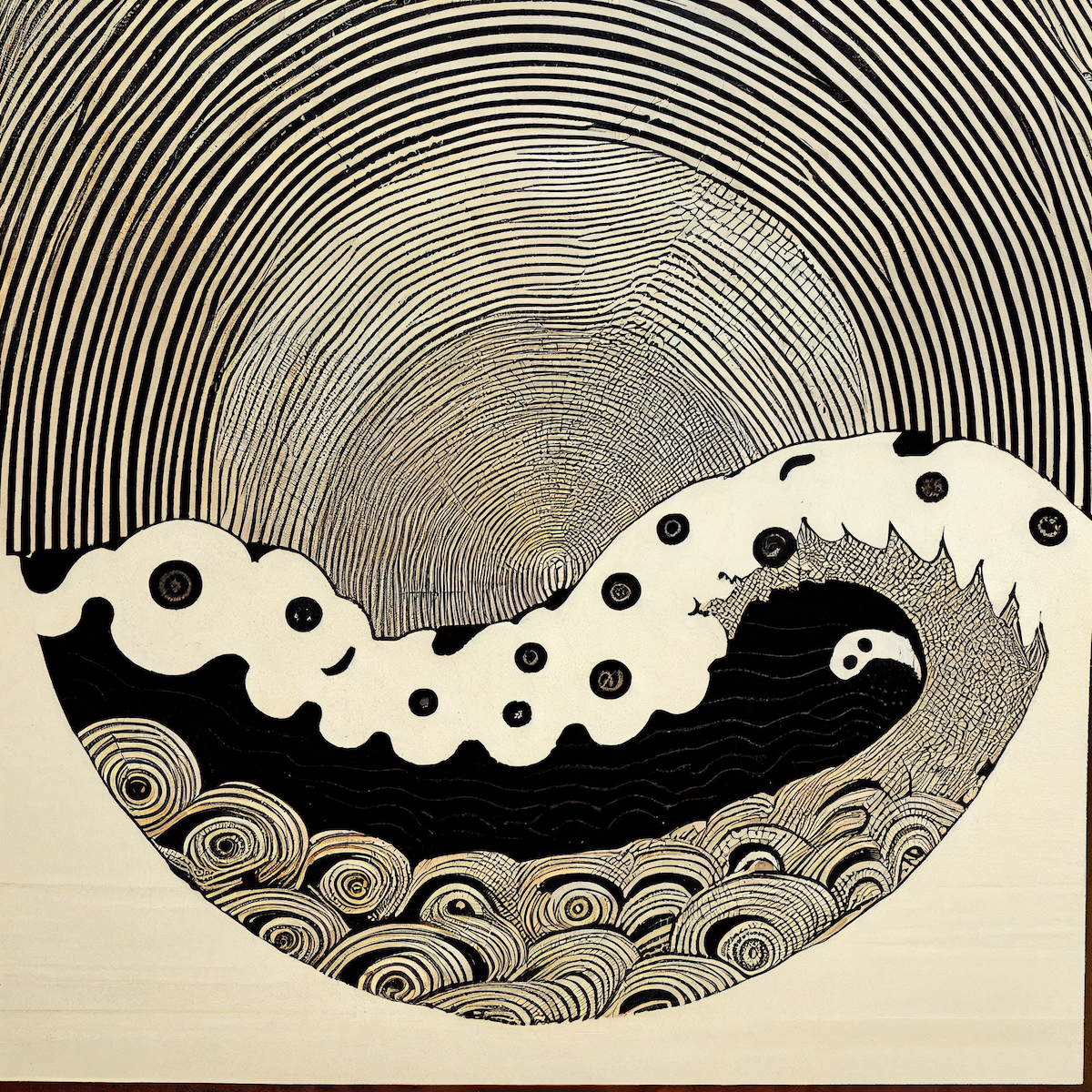 Rashomon by Warwick #721