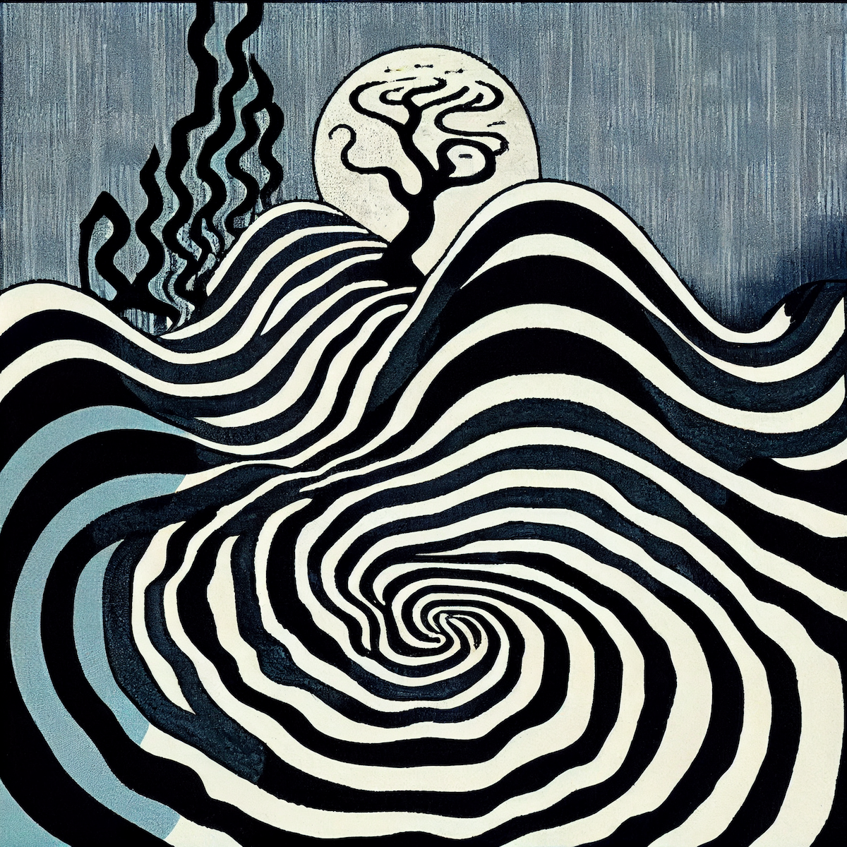 Rashomon by Warwick #723