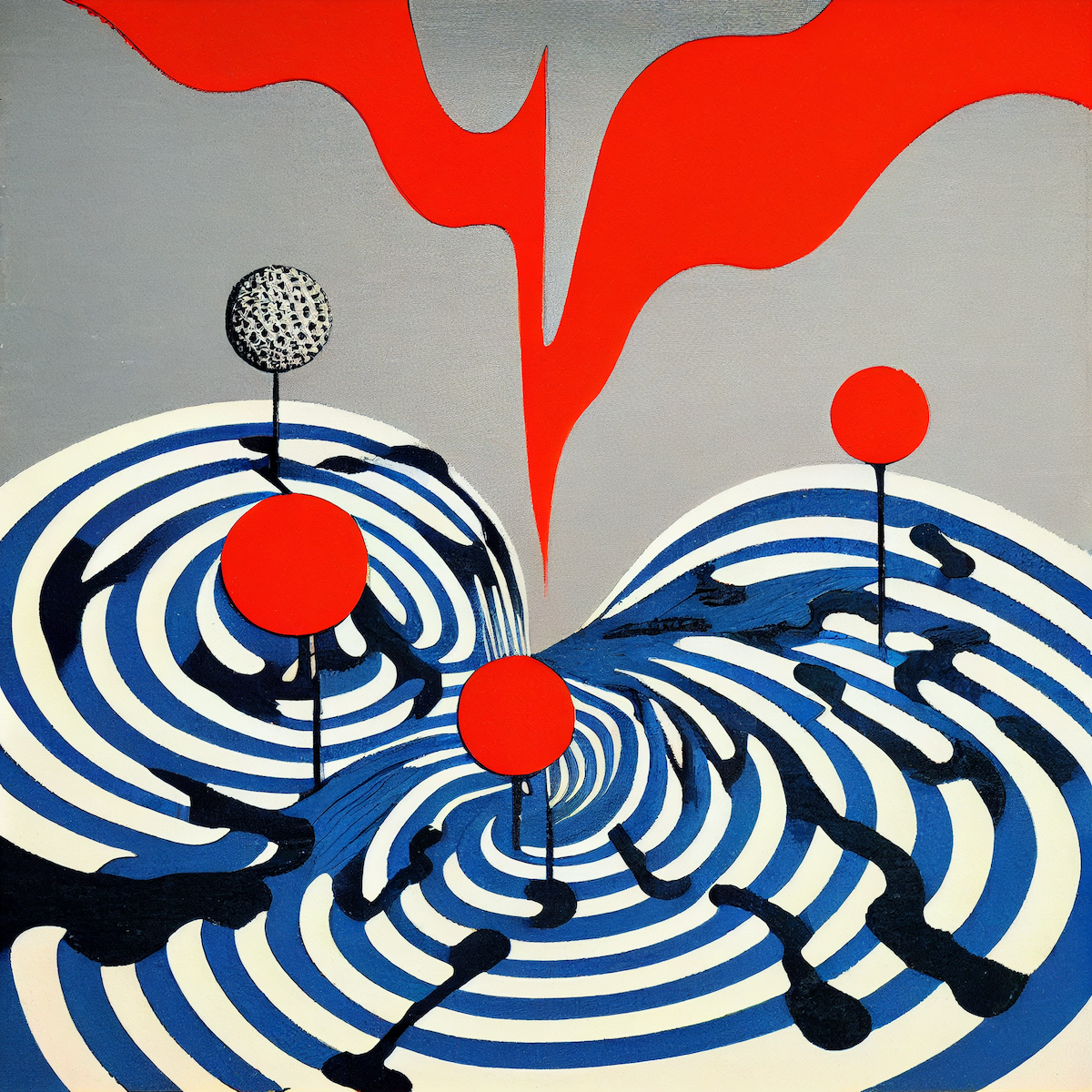 Rashomon by Warwick #99