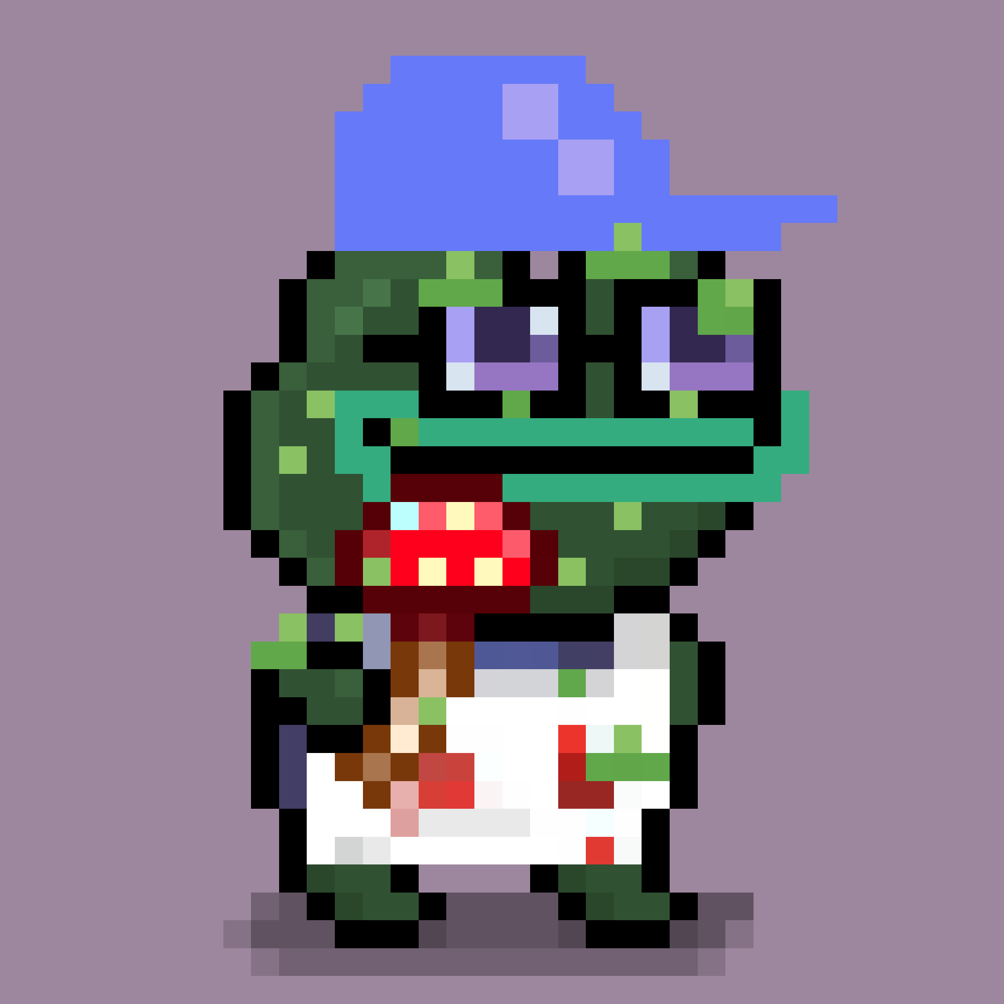 Pepe #1047