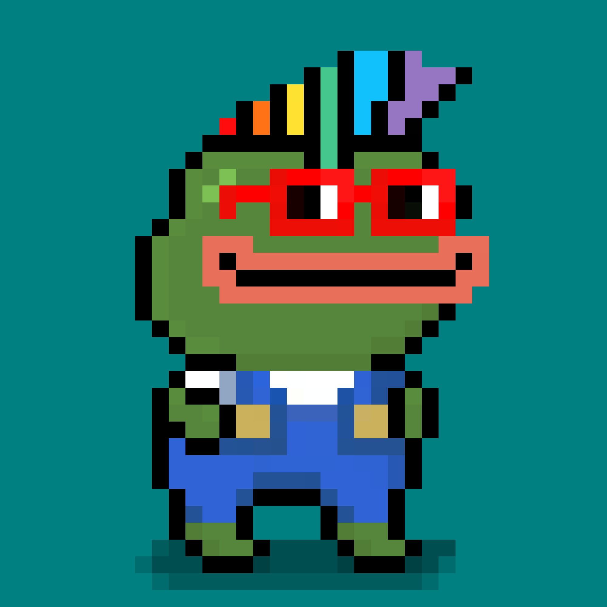 Pepe #1336