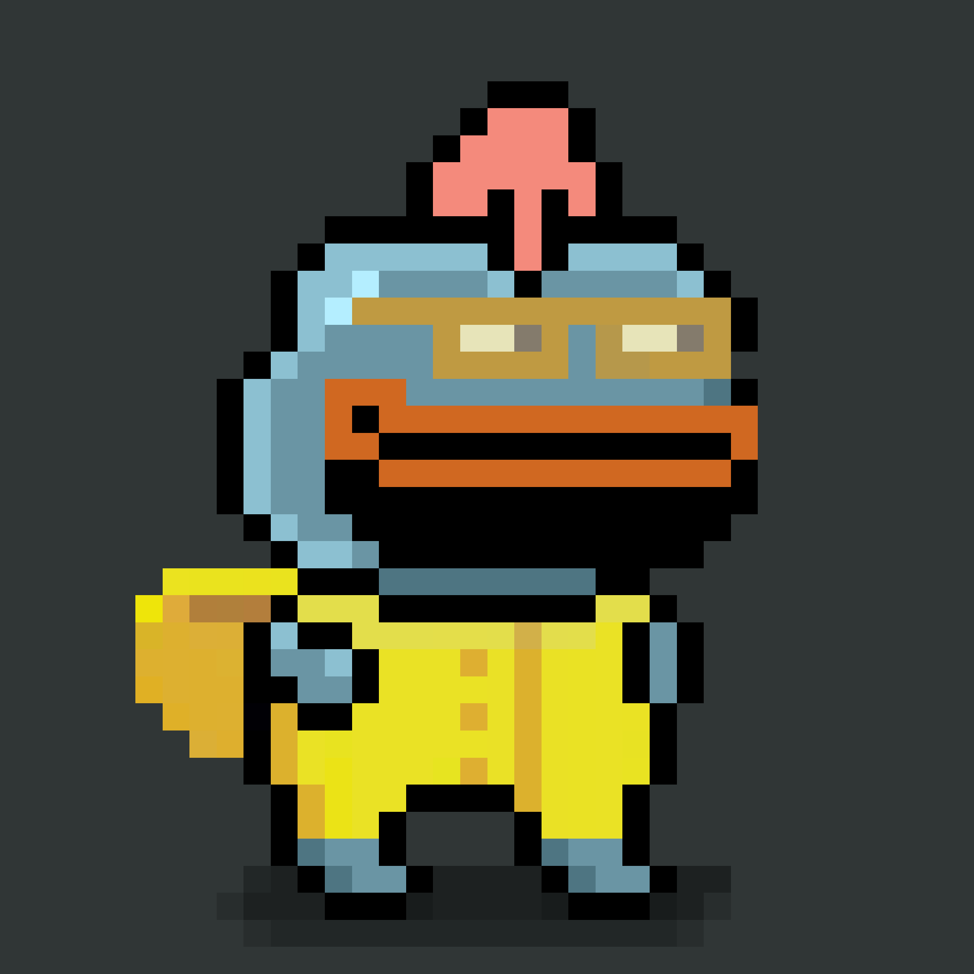 Pepe #1342