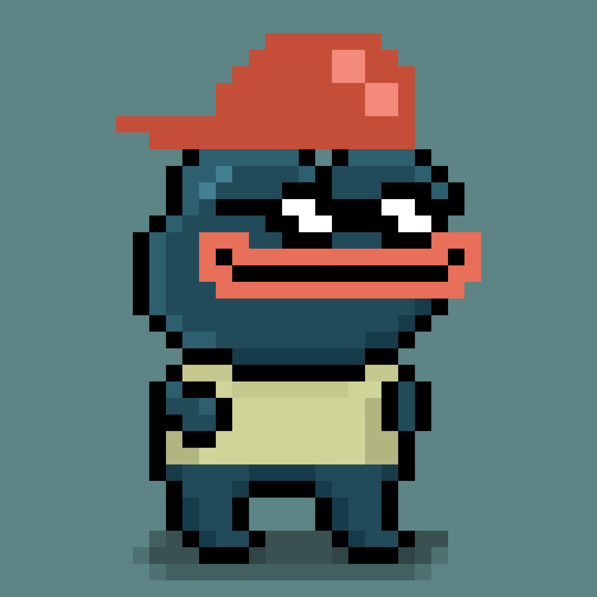 Pepe #1367